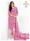 Trendy Cotton Vol 64 By Suryajyoti Cotton Printed Readymade Dress Orders In India